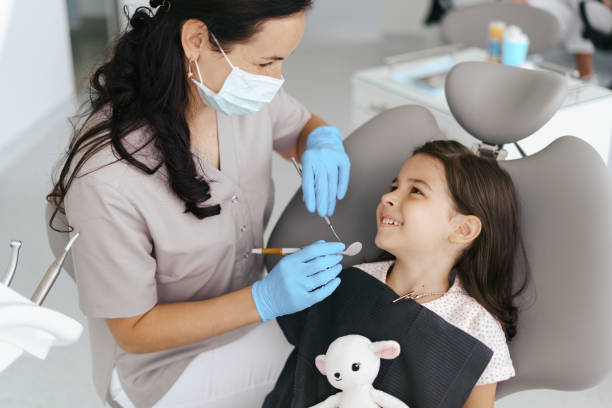Best Emergency Wisdom Teeth Removal in Lyford, TX