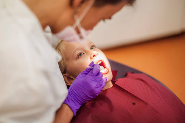 Best Emergency Tooth Extraction in Lyford, TX