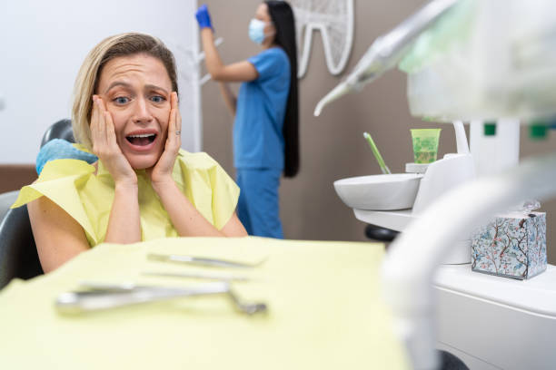 Best Emergency Treatment for Toothache in Lyford, TX